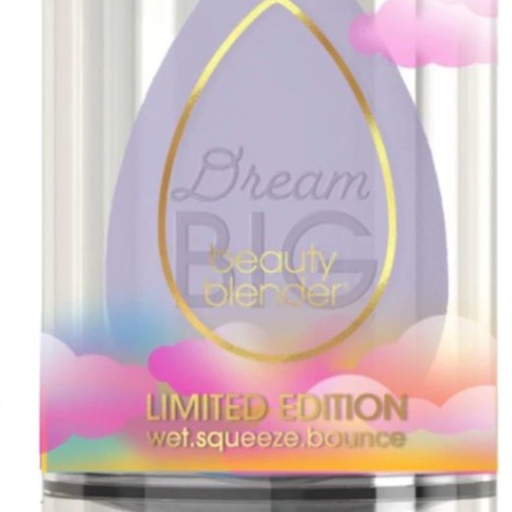beautyblender‎ Dream Makeup Sponge Limited Edition - Picture 2 of 3